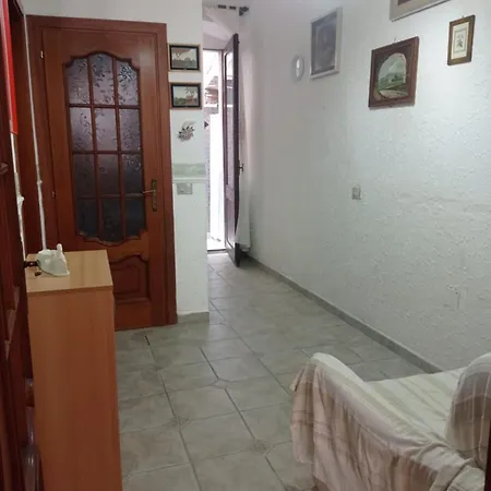 Casa Valia Apartmán *