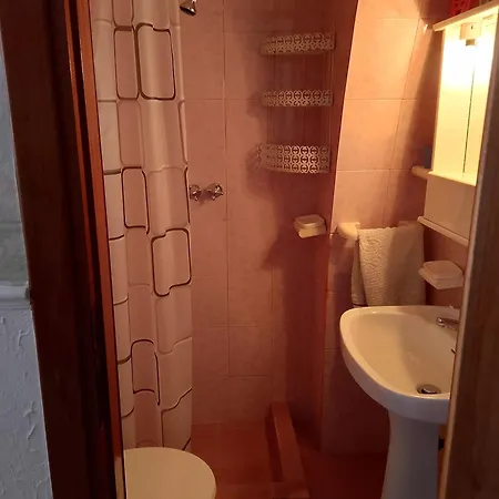 Lägenhet Casa Valia *