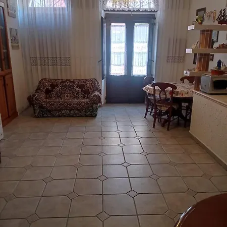 Casa Valia Apartmán