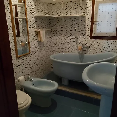 Casa Valia Carloforte (Isola di San Pietro)